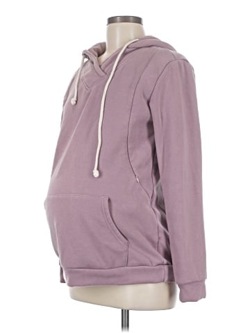 Smallshow Pullover Hoodie (view 1)