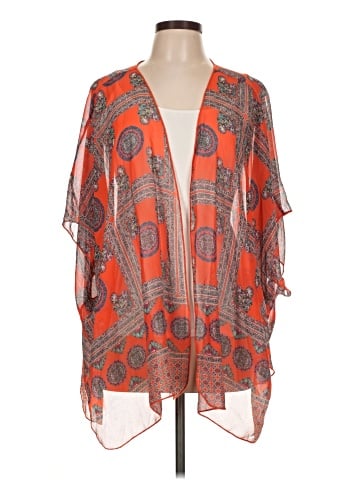 Papermoon Kimono (view 1)