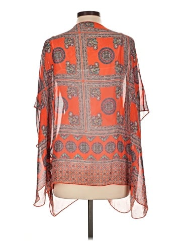 Papermoon Kimono (view 2)