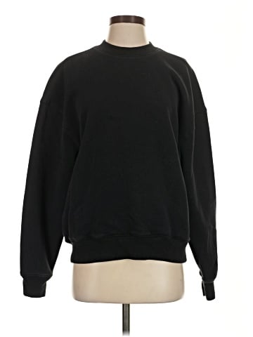 Hollister Fleece (view 1)