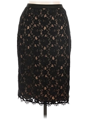BCBGMAXAZRIA Formal Skirt (view 1)
