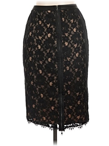 BCBGMAXAZRIA Formal Skirt (view 2)