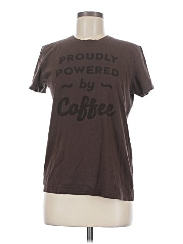 American Apparel Short Sleeve T-Shirt (view 1)