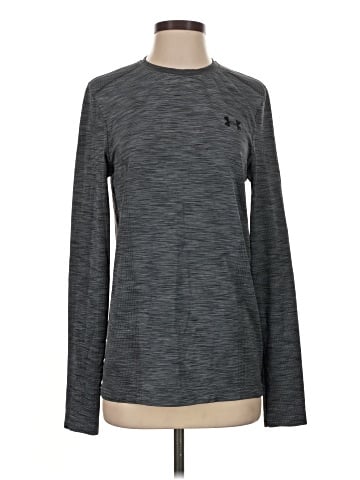 Under Armour Long Sleeve T-Shirt (view 1)