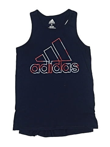 Adidas Active Tank (view 1)