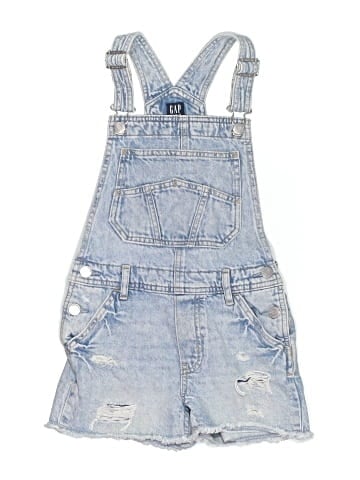 Gap Overalls (view 1)