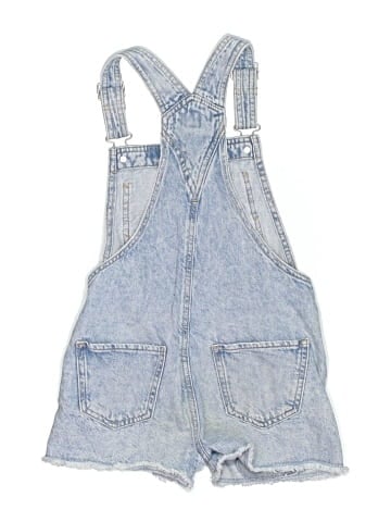 Gap Overalls (view 2)