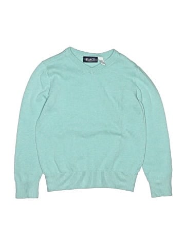 The Children's Place Pullover Sweater (view 1)