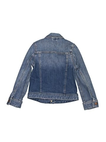 Crewcuts Denim Jacket (view 2)
