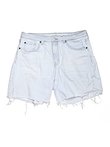 Torrid Denim Shorts (view 1)