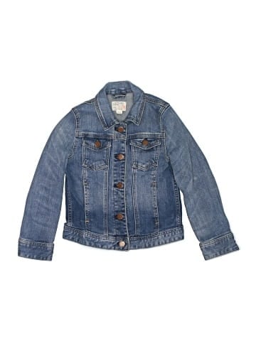 Crewcuts Denim Jacket (view 1)