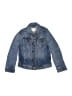 Crewcuts Blue Denim Jacket Size 6 - photo 1