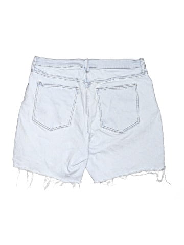 Torrid Denim Shorts (view 2)