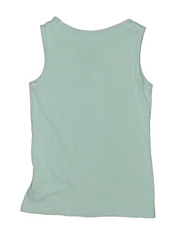 H&M Sleeveless T-Shirt (view 2)