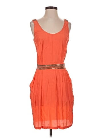 Mango Cocktail Dress (view 1)