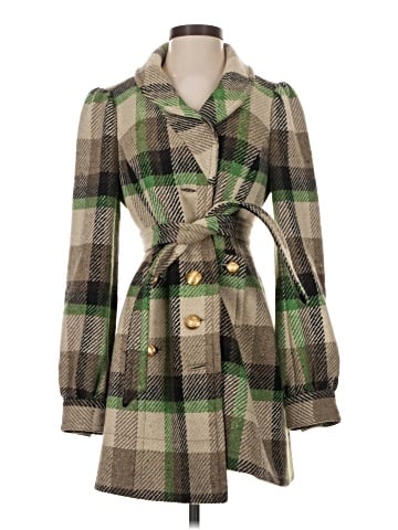 Juicy Couture Coat (view 1)