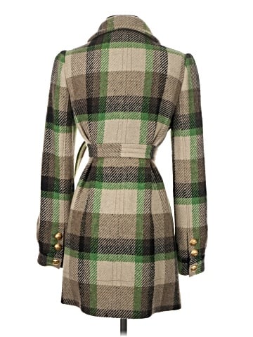 Juicy Couture Coat (view 2)