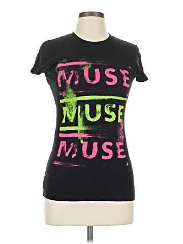 Next Level Apparel Short Sleeve T-Shirt (view 1)