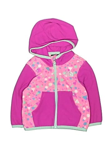 The North Face Zip Up Hoodie (view 1)