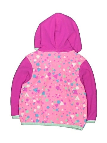 The North Face Zip Up Hoodie (view 2)