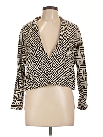 Lafayette 148 New York Blazer (view 1)