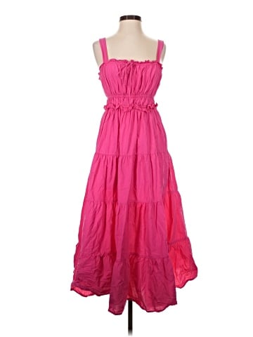 J.Crew Casual Dress (view 1)