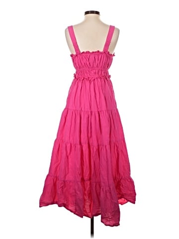 J.Crew Casual Dress (view 2)