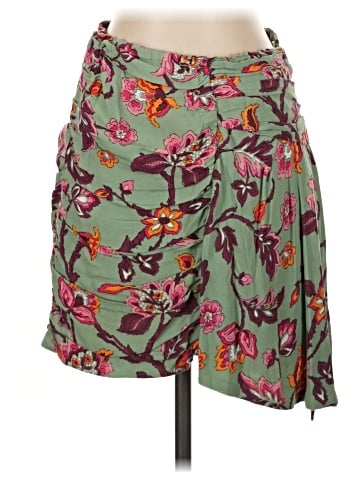 Zara Casual Skirt (view 1)