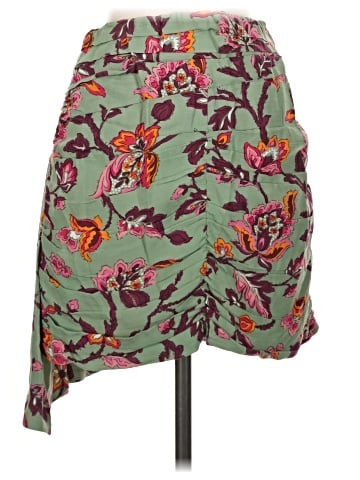 Zara Casual Skirt (view 2)