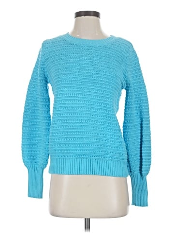 Ann Taylor LOFT Pullover Sweater (view 1)