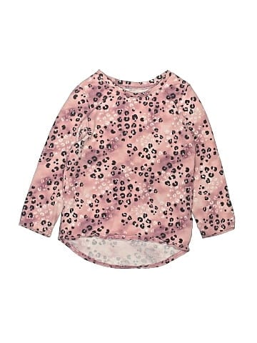 Garan Long Sleeve T-Shirt (view 1)