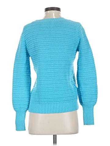 Ann Taylor LOFT Pullover Sweater (view 2)