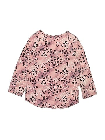 Garan Long Sleeve T-Shirt (view 2)