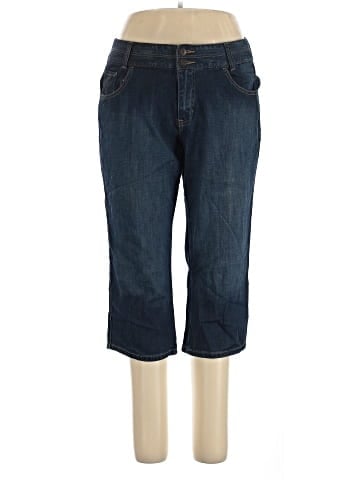 Eddie Bauer Jeans (view 1)