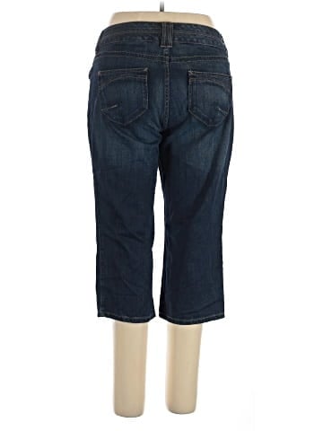 Eddie Bauer Jeans (view 2)