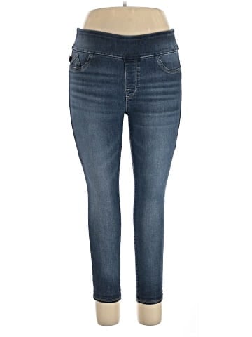 Rock & Republic Jeggings (view 1)