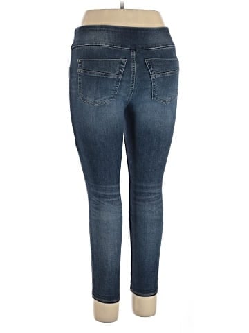 Rock & Republic Jeggings (view 2)