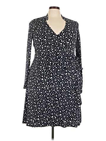 Leota Casual Dress (view 1)