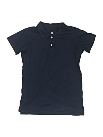 Lands' End Short Sleeve Polo (view 1)