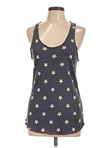 Alternative Earth Tank Top (view 1)