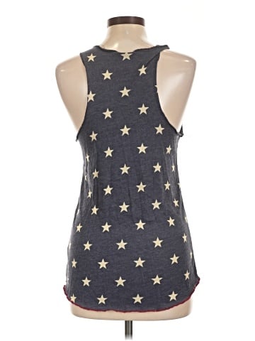 Alternative Earth Tank Top (view 2)