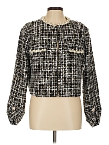 Kouture by Kimora Jacket (view 1)