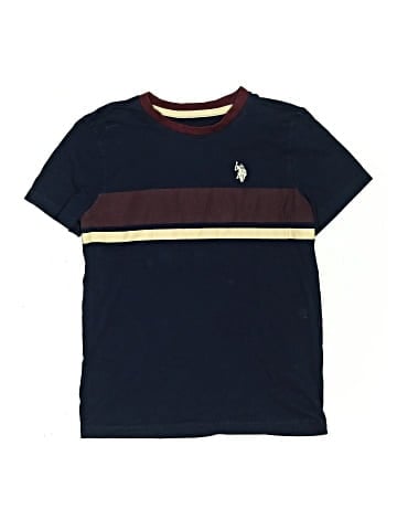 U.S. Polo Assn. Short Sleeve T-Shirt (view 1)