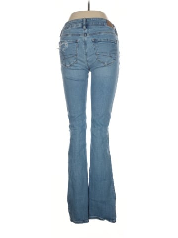 American Eagle Outfitters Jeans (view 2)