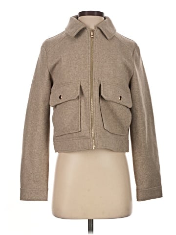 Zara Jacket (view 1)