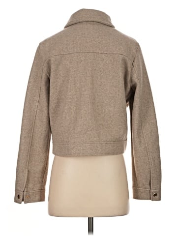 Zara Jacket (view 2)