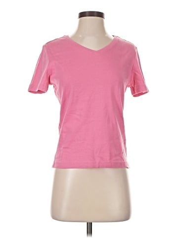 Eddie Bauer Short Sleeve T-Shirt (view 1)