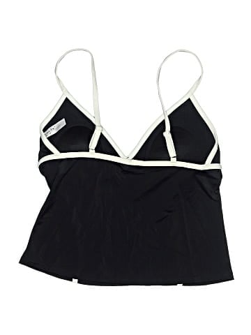 Shape FX Swimsuit Top (view 2)