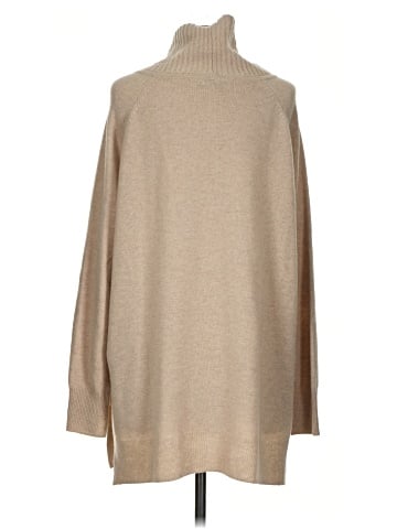 Vince. Turtleneck Sweater (view 2)