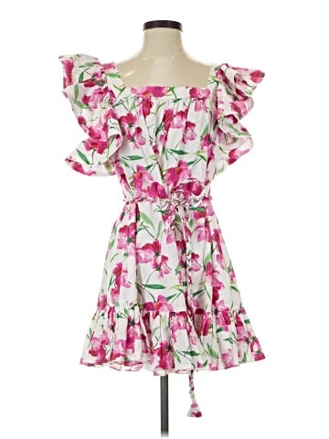 MISA Los Angeles Cocktail Dress (view 1)